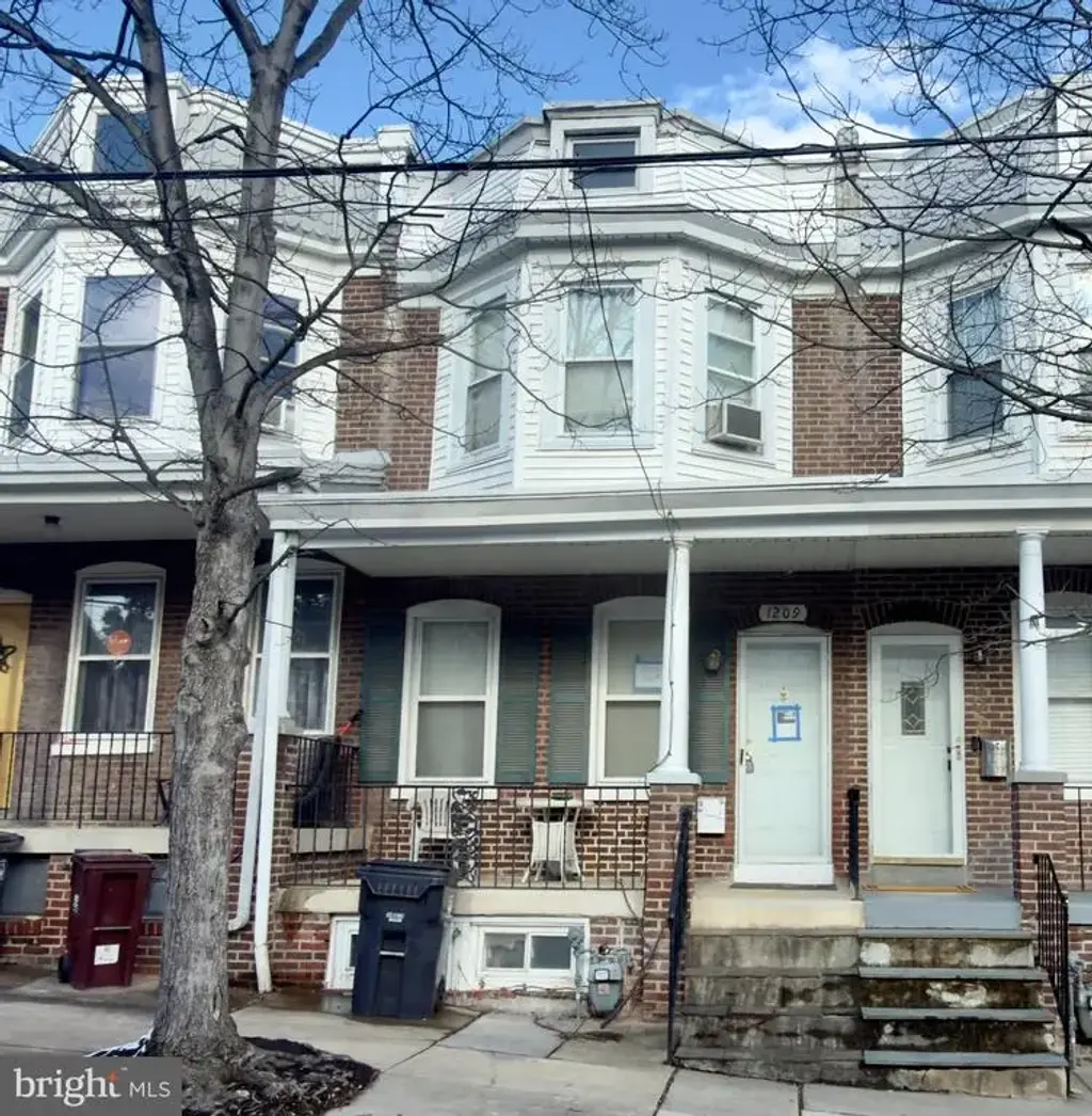 1209 Beech St, WILMINGTON