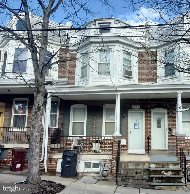 1209 Beech St, Wilmington