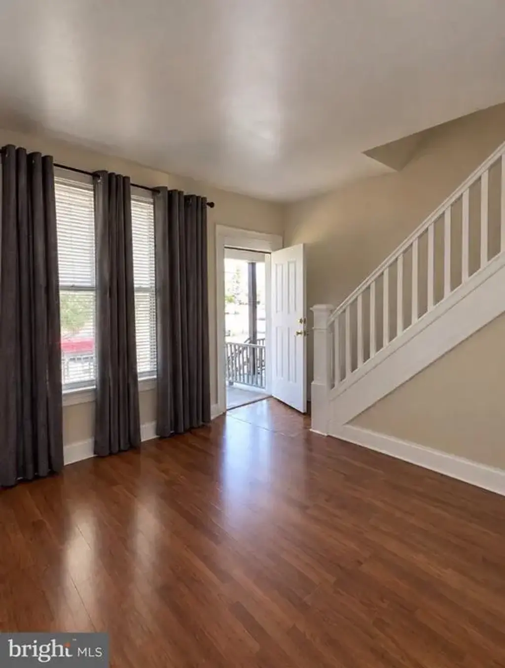 507 S Longwood St, BALTIMORE