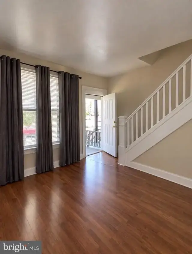 507 S Longwood St, Baltimore
