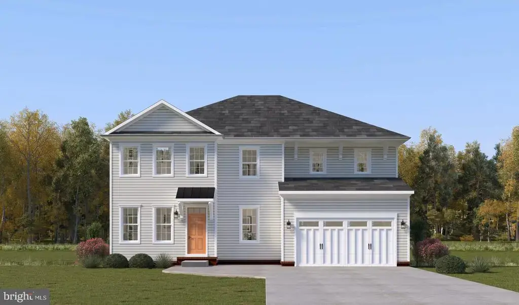 3708 Mill Creek Way, ELLICOTT CITY