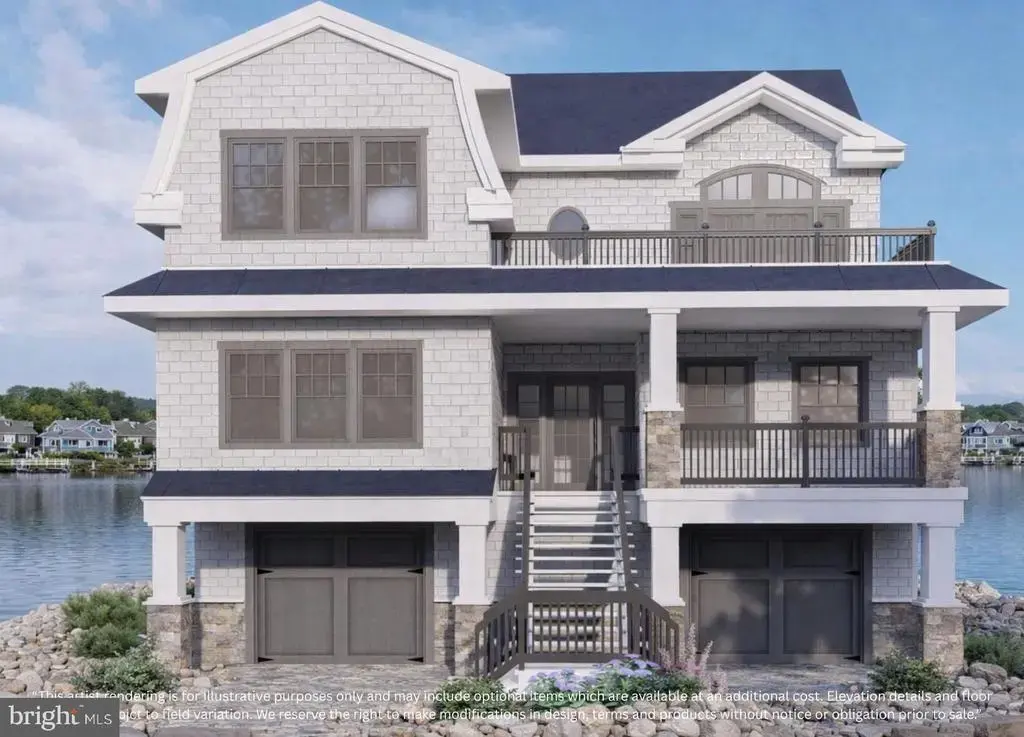 1029 Bowsprit Point, LANOKA HARBOR