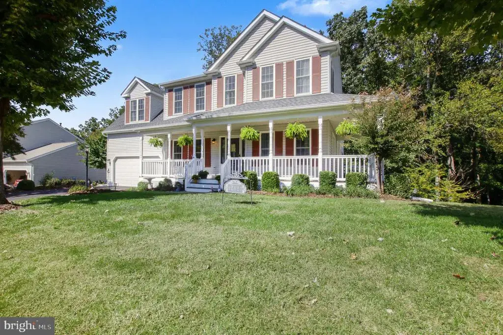 12121 Kingswood Blvd, FREDERICKSBURG
