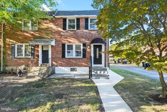 3049 4th Ave, Claymont