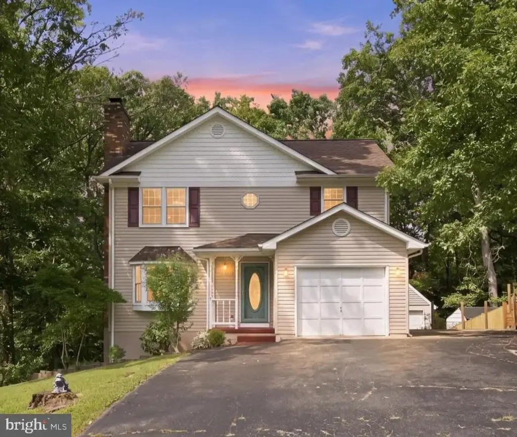 11830 Rutherford Dr, FREDERICKSBURG