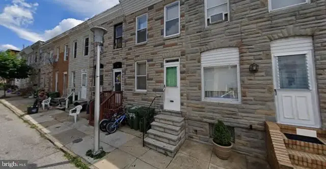 425 S Parrish St, Baltimore
