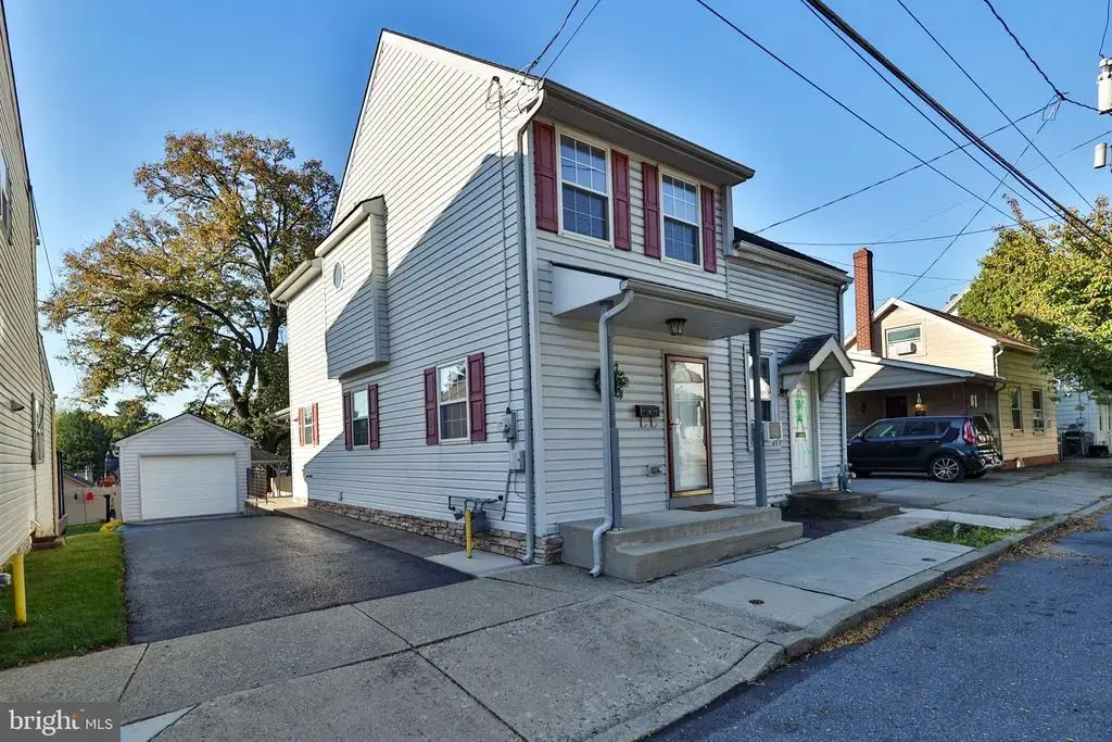 37 W Ettwein St, BETHLEHEM