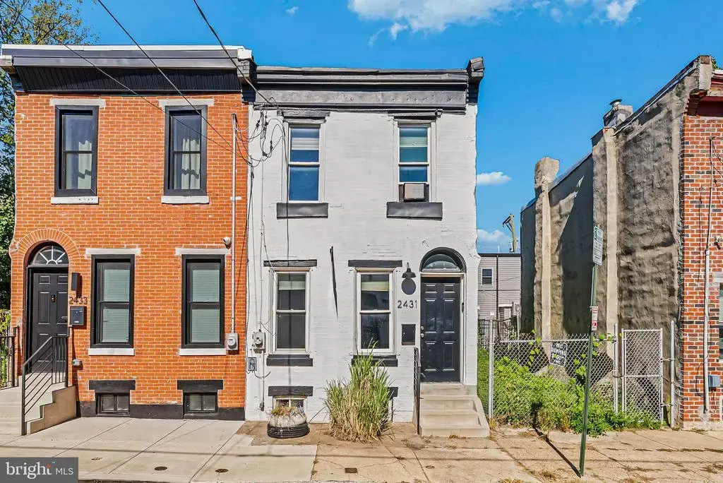 2431 W Seybert St, PHILADELPHIA