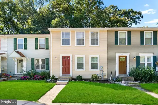303 Wood Hollow Ct, Annapolis