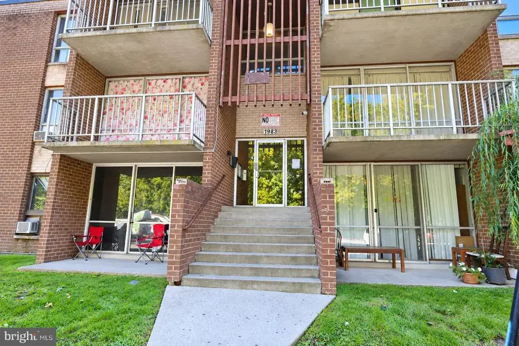 7983 Riggs Rd #6, HYATTSVILLE