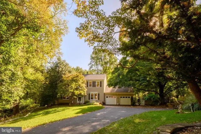 6505 Stevens Forest Rd, Columbia