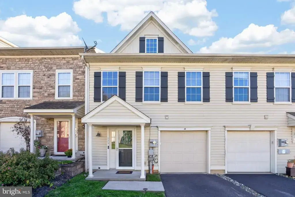 125 Red Oak Ct Ct, HONEY BROOK