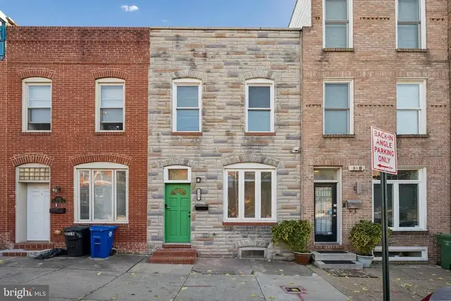 3313 Foster Ave, Baltimore