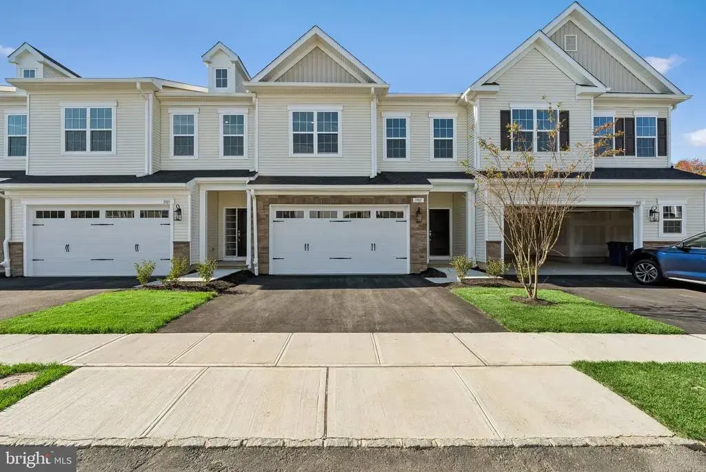 1902 American Pl, WEST WINDSOR