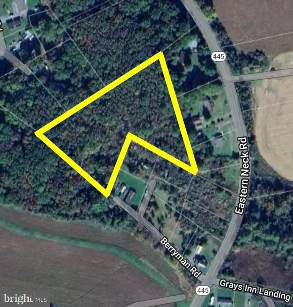 21429 Berryman Rd, ROCK HALL