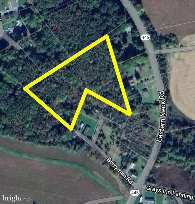 21429 Berryman Rd, Rock Hall