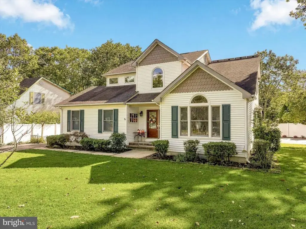 14 Oak Leaf Dr, WARETOWN