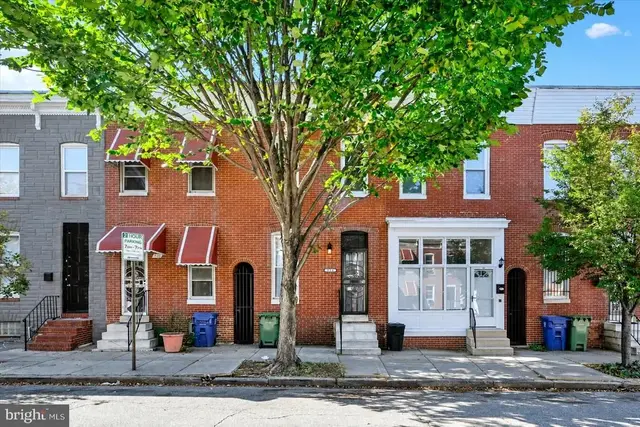 512 N Patterson Park Ave, Baltimore