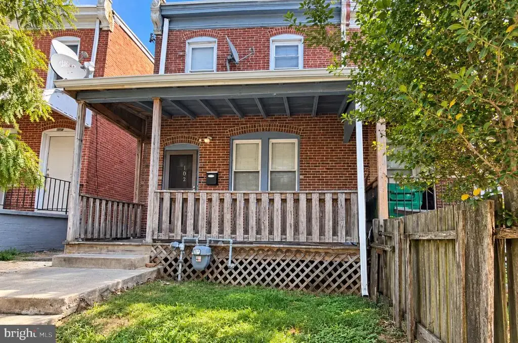 102 N Rodney St, WILMINGTON