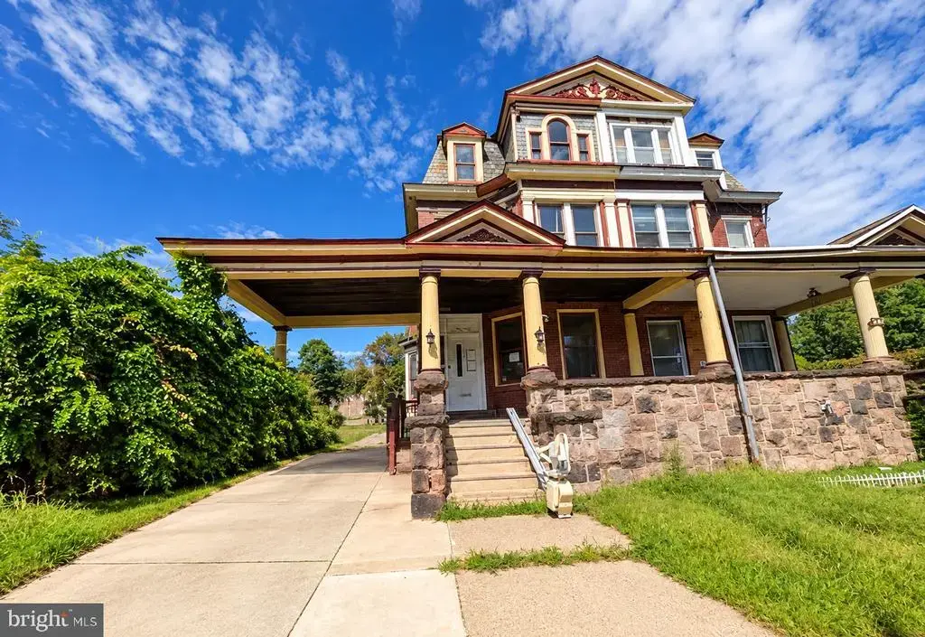 540 E State St, TRENTON