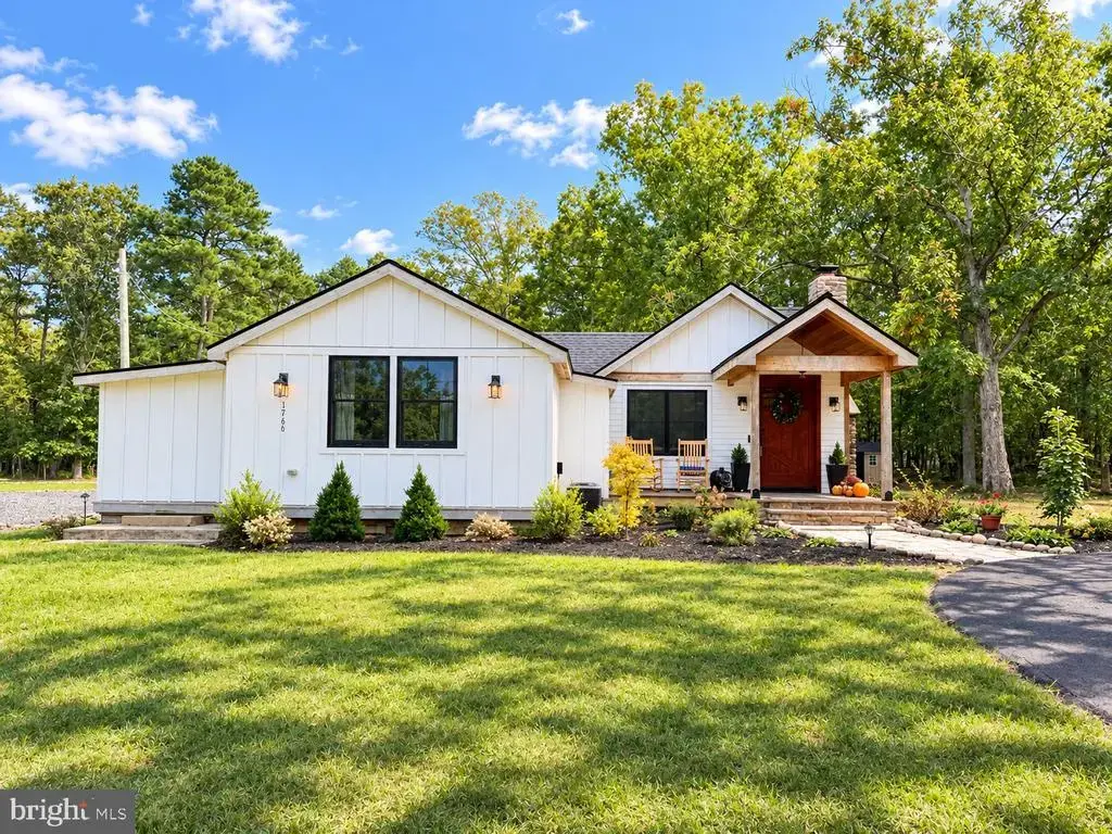 1766 Mccall Ave, MAYS LANDING