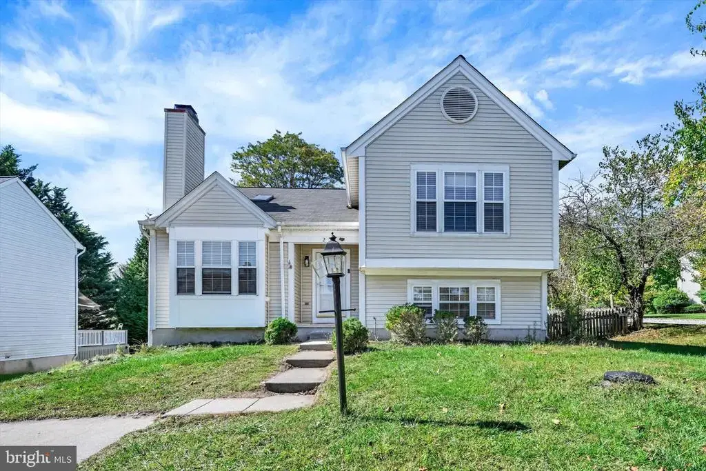 2 Harrod Ct, REISTERSTOWN