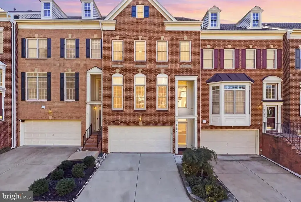 5424 Edsall Ridge Pl, ALEXANDRIA