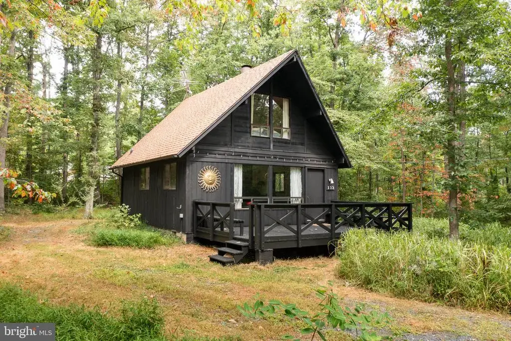 133 Blackfeet Trl, WINCHESTER
