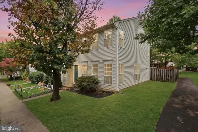 14813 Bolton Rd, Centreville