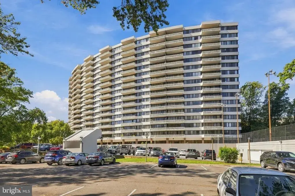6301 Stevenson Ave #112, ALEXANDRIA