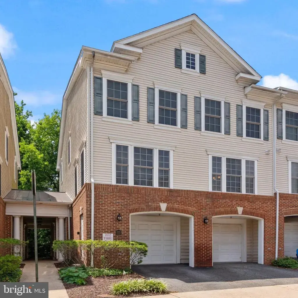 7134 Huntley Creek Pl #71b, ALEXANDRIA