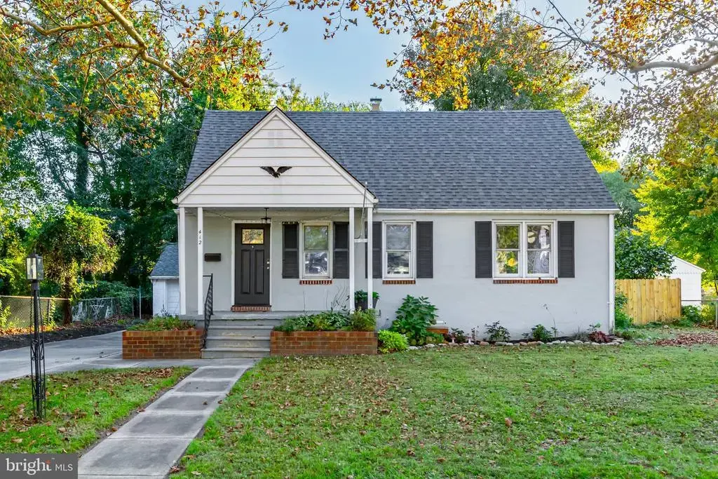 412 Manor Ave, CARNEYS POINT