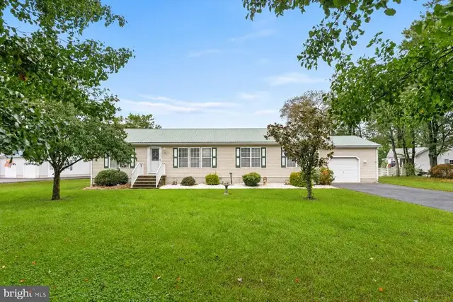 35 Tecumseh Pass, Millsboro