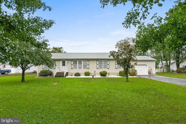 35 Tecumseh Pass, Millsboro