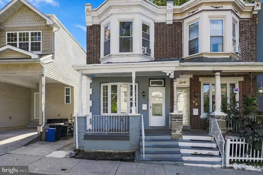 58 Good St, PHILADELPHIA