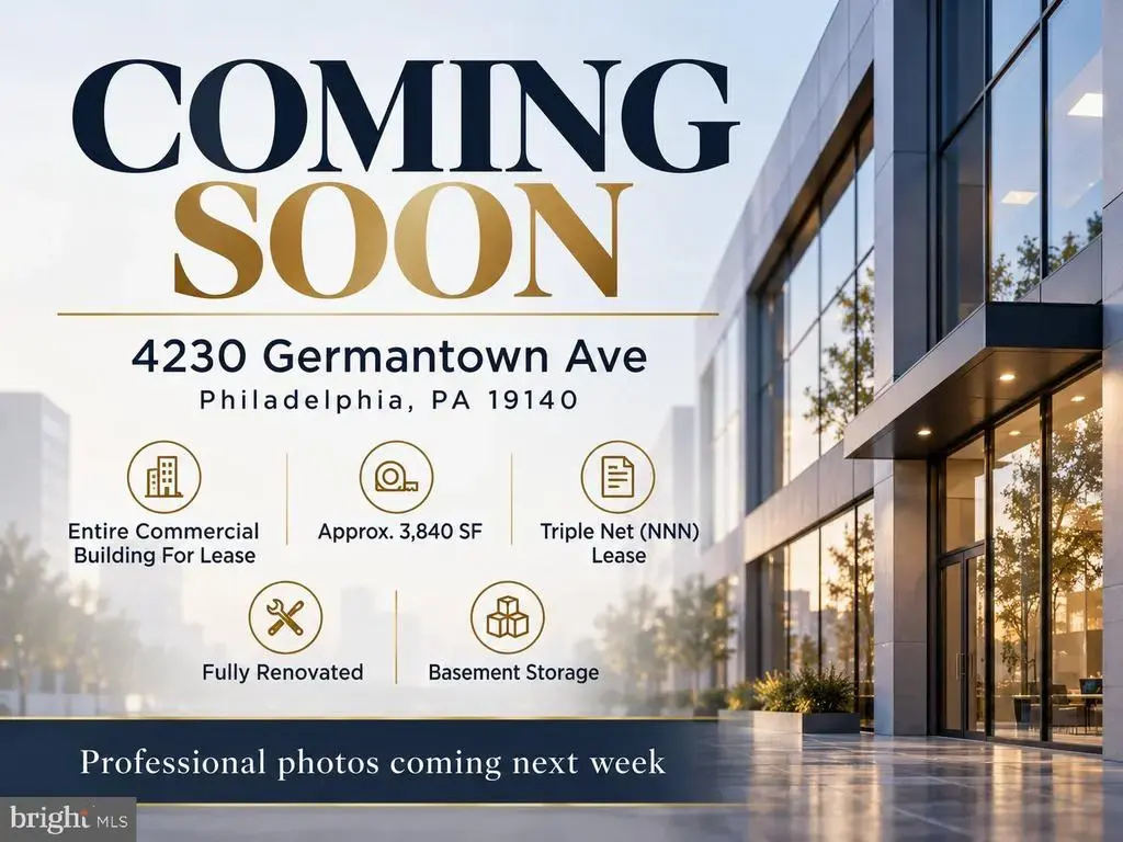 4230 Germantown Ave, PHILADELPHIA