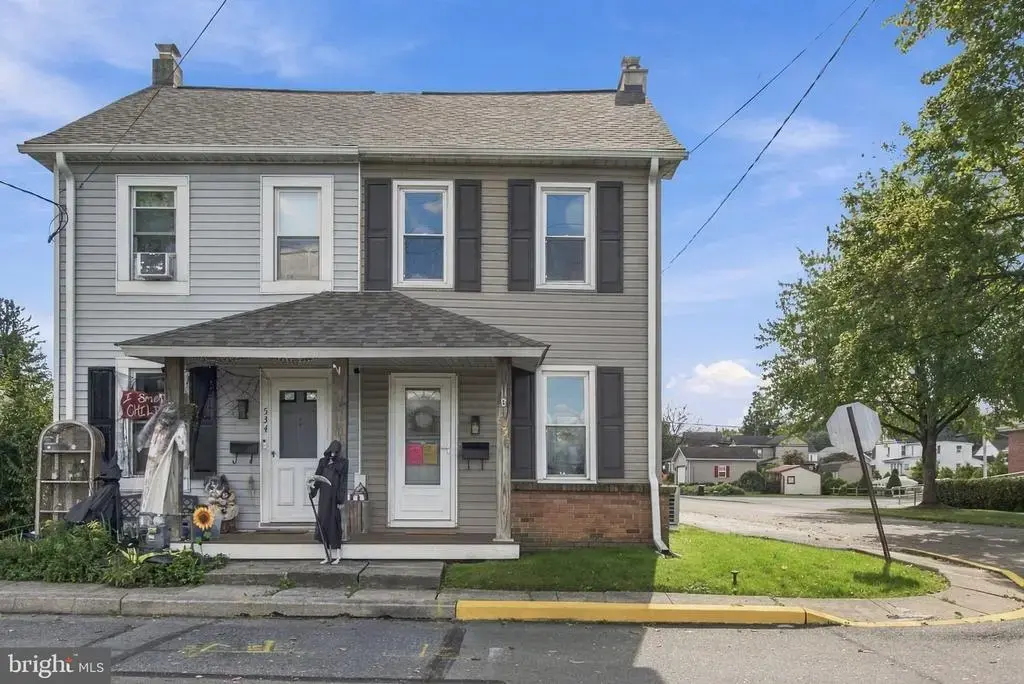 536 Essex St, MARIETTA