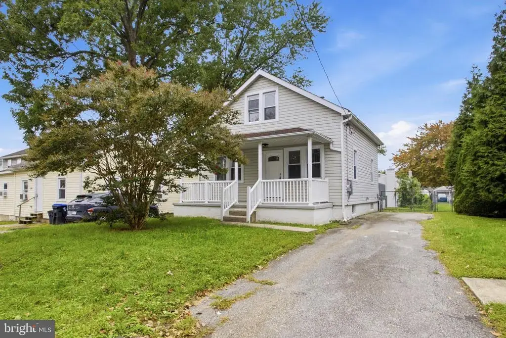 2212 Pleasantview Ave, UPPER CHICHESTER