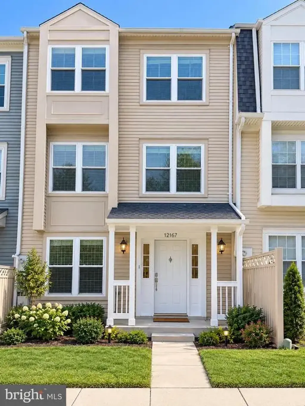 12167 Old Salem Ct, WOODBRIDGE