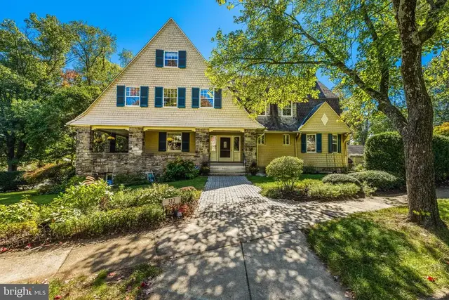 312 Oakdale Rd, Baltimore