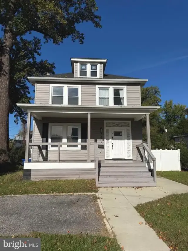 3606 Howard Park Ave, Baltimore