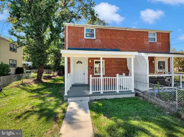 720 Cabin Branch Dr, Capitol Heights