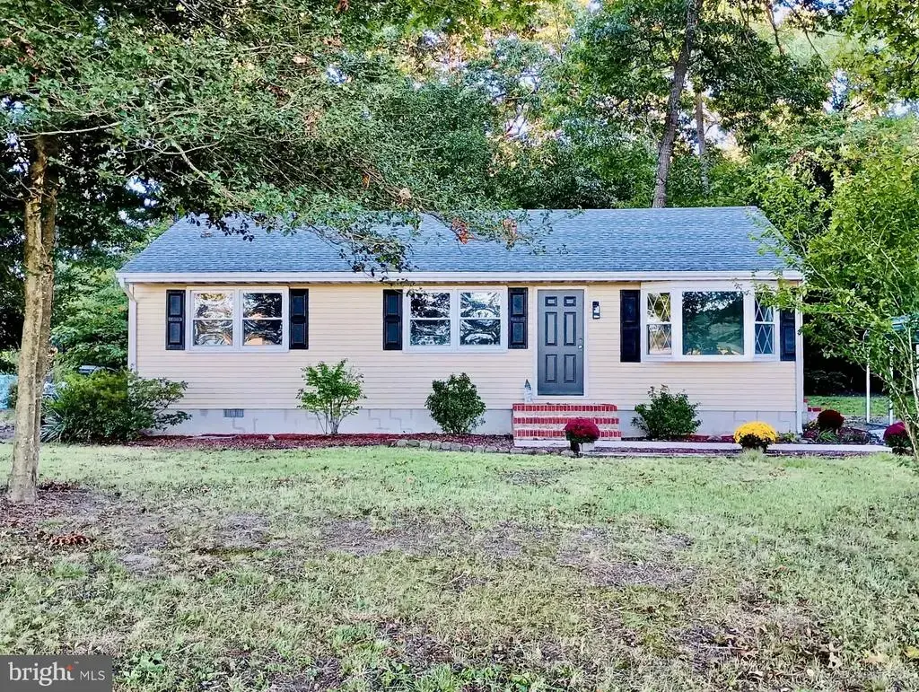28471 Adkins Rd, SALISBURY
