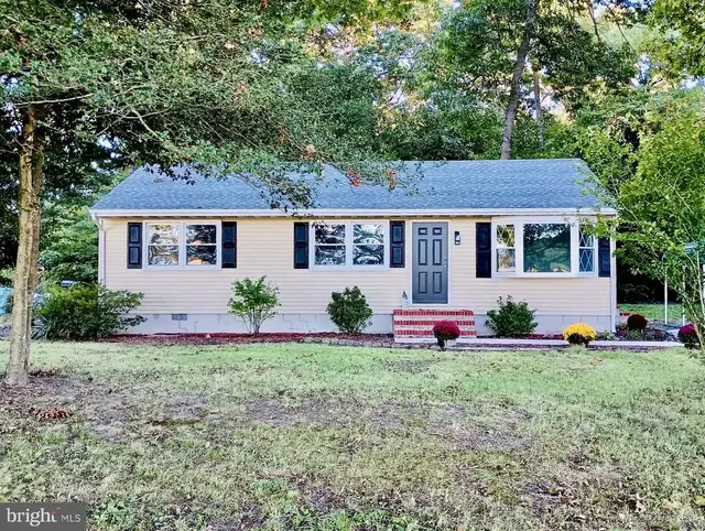 28471 Adkins Rd, Salisbury