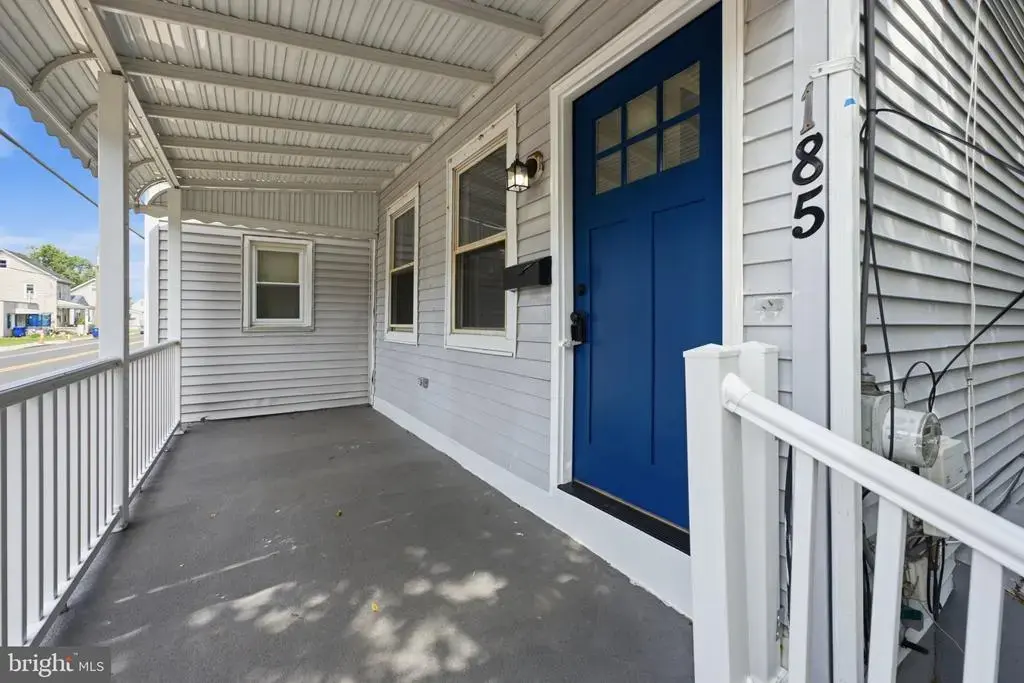 185 Rancocas Rd, MOUNT HOLLY