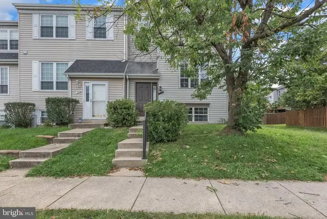 747 Dayspring Dr, Odenton