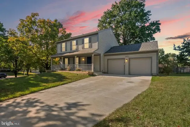 14410 Turbridge Ct, Burtonsville