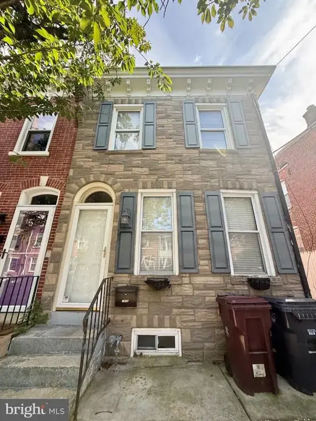 1906 N Scott St, Wilmington