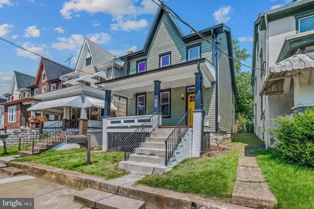 507 E Potomac St E, BRUNSWICK