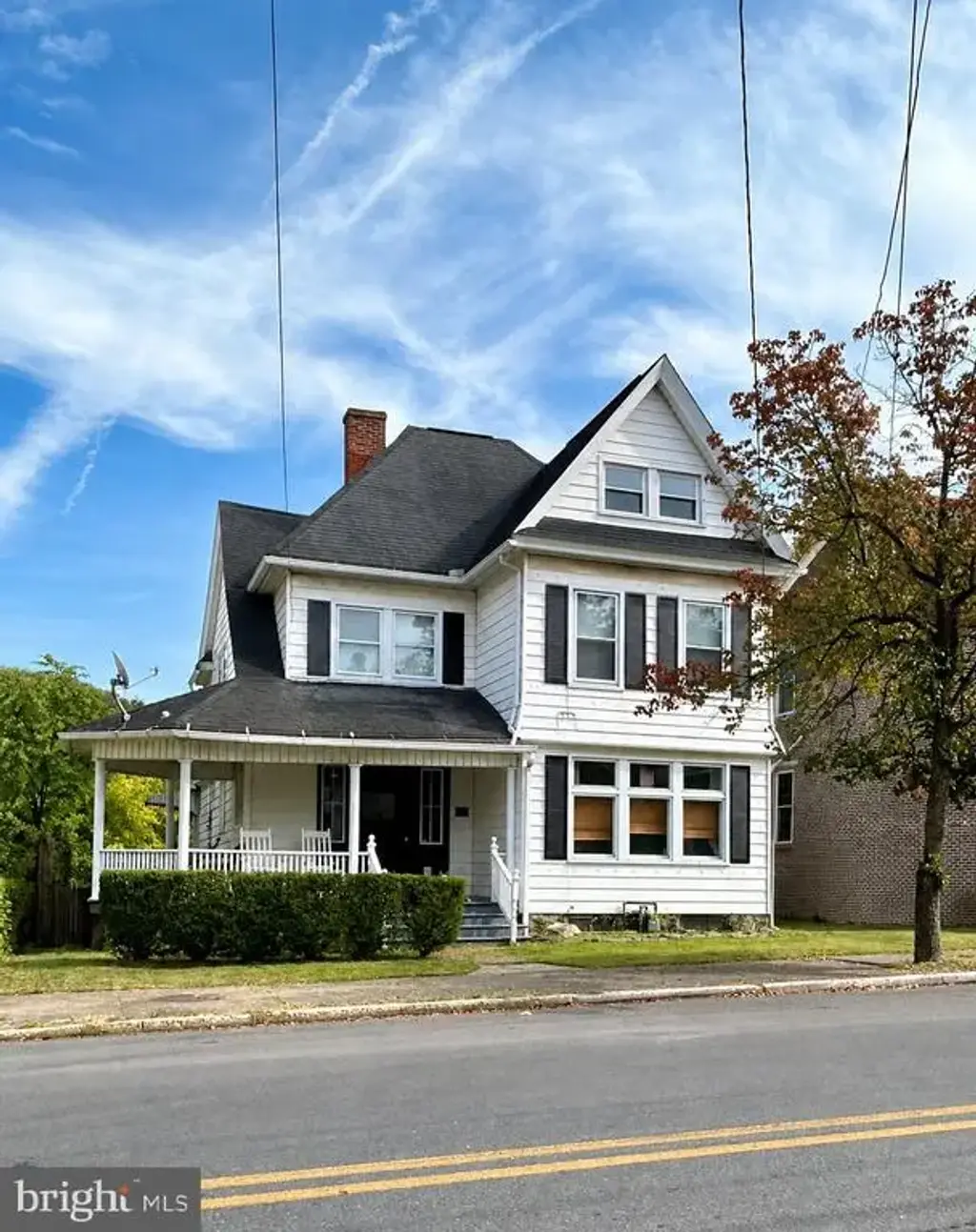 214 2nd St, HUNTINGDON